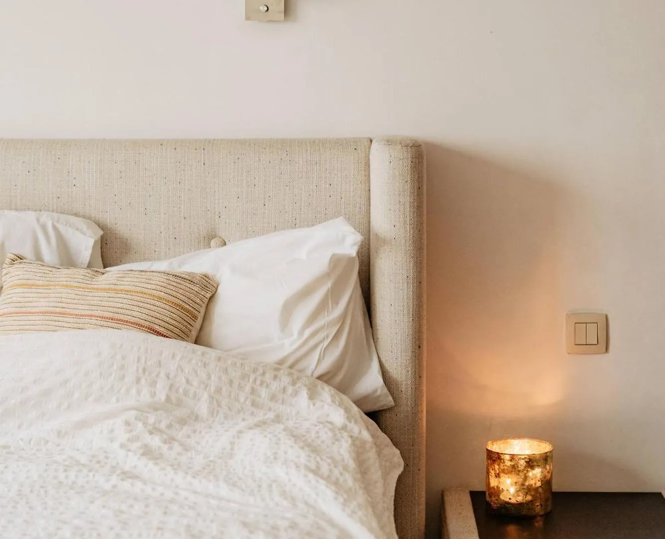 Apartment Zonnig Appartement Met Prachtig Uitzicht Op A+Locatie Antwerp